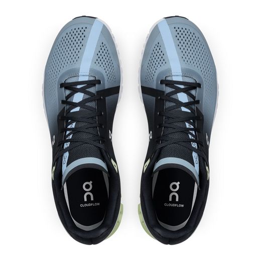 On Running Cloudflow 3 Hombre - Ink