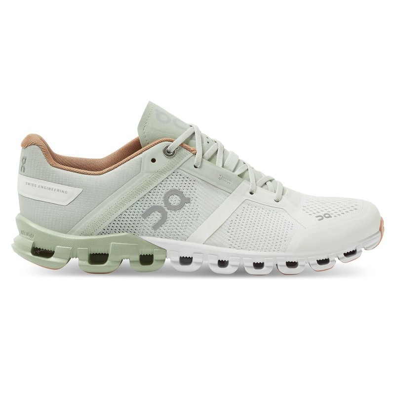 tenis cloudflow mujer