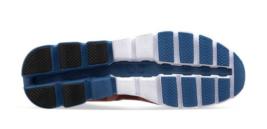 On Running Cloudflow - Rust Pacific