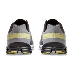 On Running Cloudflow 3 Hombre - Alloy