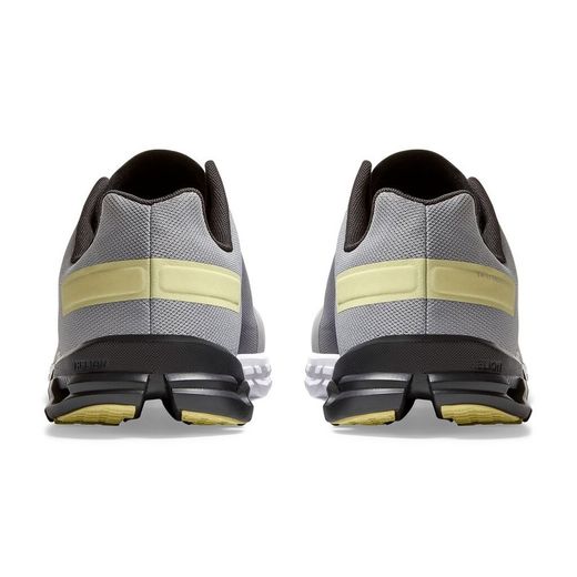 On Running Cloudflow 3 Hombre - Alloy