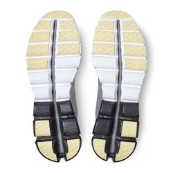 On Running Cloudflow 3 Hombre - Alloy