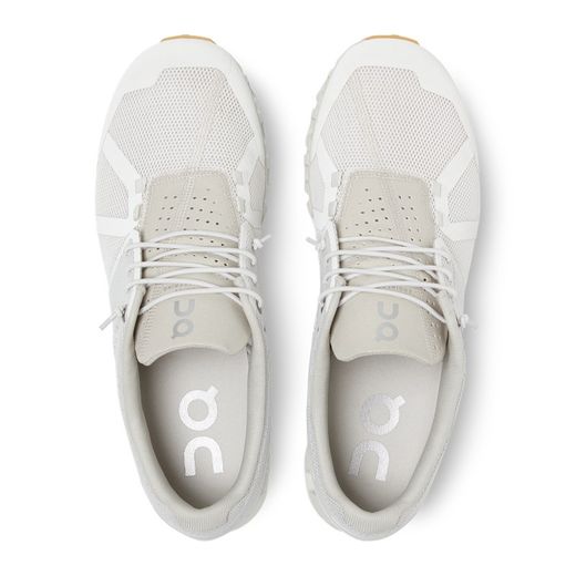 On Running Cloud Mujer - White Sand