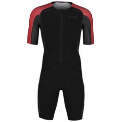 Orca Apex Dream Kona Hombre NEGRO ROJO