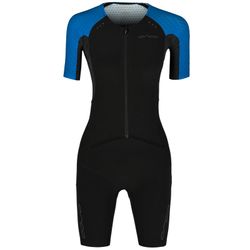 Orca Apex Dream Kona Mujer NEGRO TURQUESA
