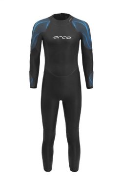 Orca Apex Flex Hombre Azul Flex