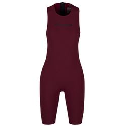 Orca Apex Swimskin Mujer Granate