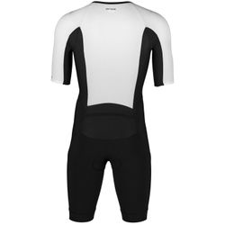 Orca Athlex Aero Race Suit Hombre BLANCO