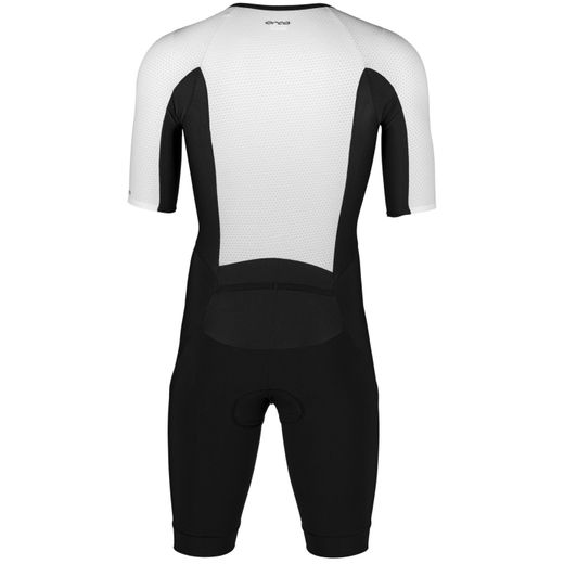 Orca Athlex Aero Race Suit Hombre BLANCO