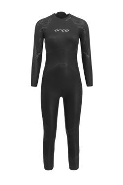 Orca Athlex Flow Mujer Plata Total