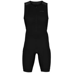 Orca Athlex Race Suit Hombre PLATA