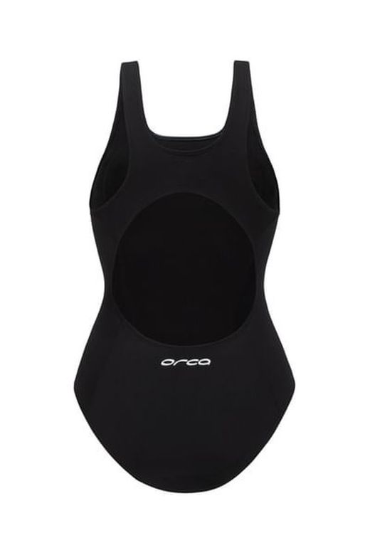 Orca Bañador entero RS1 para mujer Color Negro