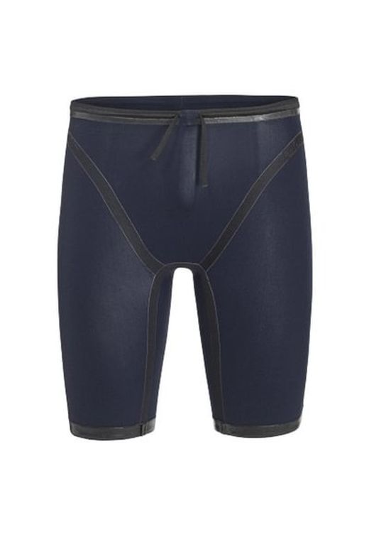 Orca Bañador Jammer OPW para hombre Color Negro franja azul