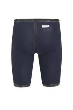 Orca Bañador Jammer OPW para hombre Color Negro franja azul