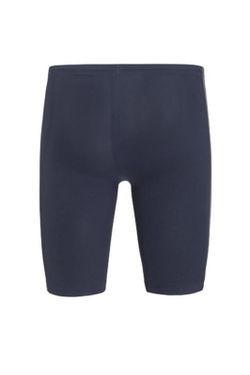 Orca Bañador Jammer OPW para hombre Color Negro franja azul