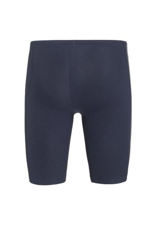 Orca Bañador Jammer OPW para hombre Color Negro franja azul