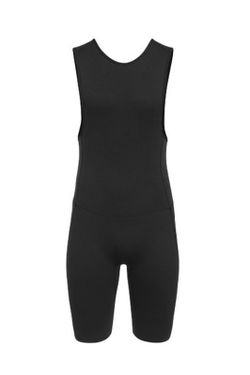 Orca Body base para hombre Color Negro