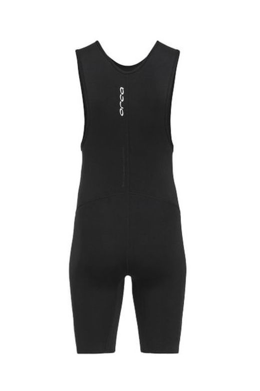 Orca Body base para hombre Color Negro
