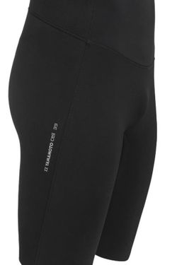 Orca Body base para hombre Color Negro