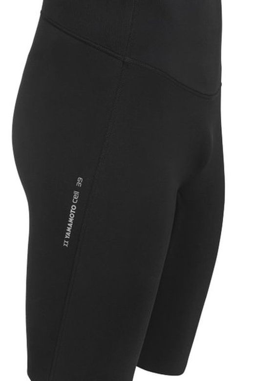 Orca Body base para hombre Color Negro