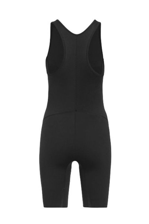 Orca Body base para mujer Color Negro
