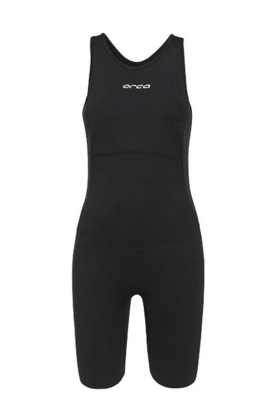 Orca Body base para mujer Color Negro L