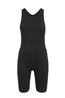 Orca Body base para mujer Color Negro