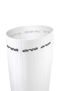 Orca Calcetines técnicos Aero Color Blanco