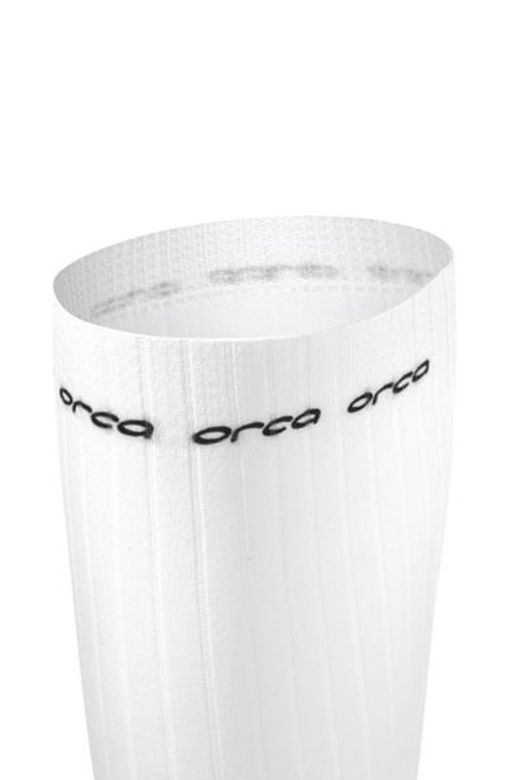 Orca Calcetines técnicos Aero Color Blanco