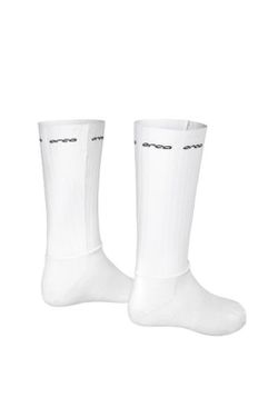 Orca Calcetines técnicos Aero Color Blanco