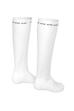 Orca Calcetines técnicos Aero largos Color Blanco