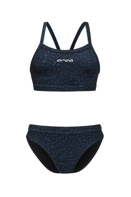 Orca Core Bikini Mujer AZUL OSCURO L
