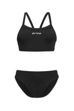 Orca Core Bikini Mujer Negro