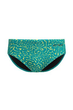 Orca Core Brief Hombre AMARILLO Diploria