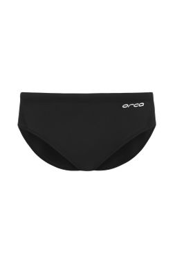 Orca Core Brief Hombre Negro