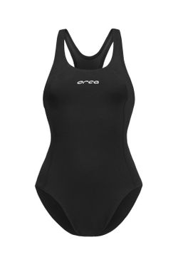 Orca Core One Piece Mujer Negro