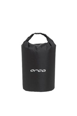 Orca Dry Bag Color Negro
