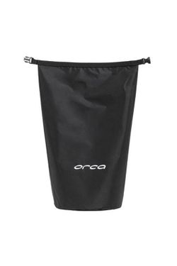 Orca Dry Bag Color Negro