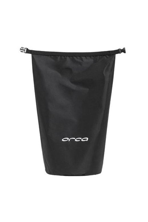 Orca Dry Bag Color Negro