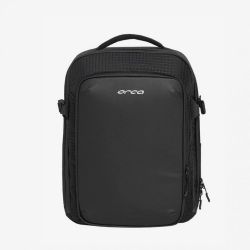 Orca Explorer Backpack Black