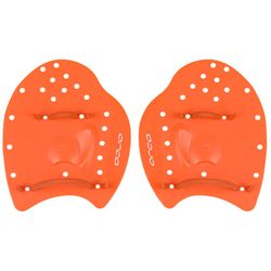 Orca Flat Paddle Unisex High Vision NARANJA