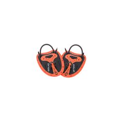 Orca Flexi Fit Paddles Unisex Naranja Alta Visibilidad