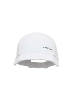 Orca Foldable Cap Unisex BLANCO