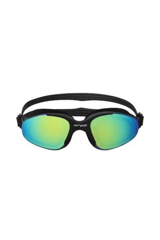 Orca Gafas Killa Comfort espejadas Color Negro