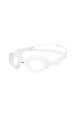 Orca Gafas Killa Comfort transparentes Color Blanco