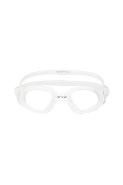 Orca Gafas Killa Comfort transparentes Color Blanco