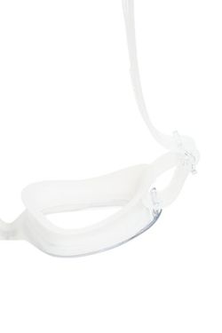 Orca Gafas Killa Comfort transparentes Color Blanco