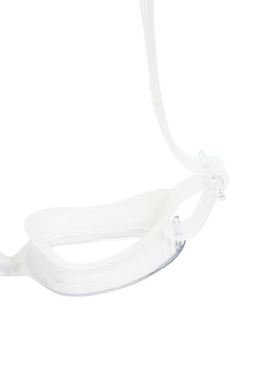 Orca Gafas Killa Comfort transparentes Color Blanco