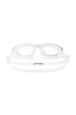 Orca Gafas Killa Comfort transparentes Color Blanco