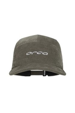 Orca Gorra de cordura verde oscuro Color Verde Oscuro